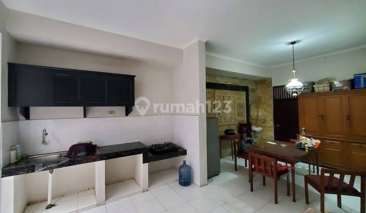 Dijual Rumah hook siap huni akses tol Kedung Badak Baru Bogor 6