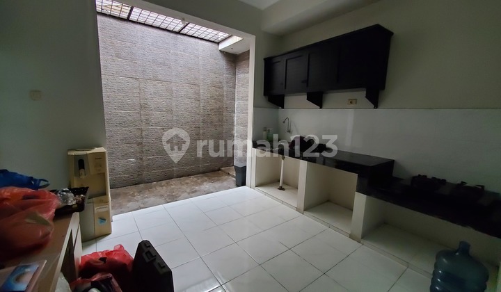 Dijual Rumah hook siap huni akses tol Kedung Badak Baru Bogor 8