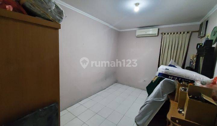 Dijual Rumah hook siap huni akses tol Kedung Badak Baru Bogor 12