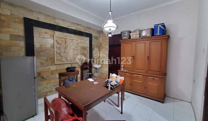 Dijual Rumah hook siap huni akses tol Kedung Badak Baru Bogor 15