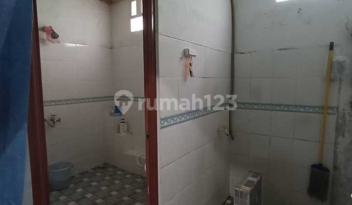 Rumah cocok usaha pinggir jalan Sindang Barang kota Bogor Barat 5