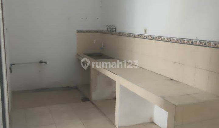 Rumah cocok usaha pinggir jalan Sindang Barang kota Bogor Barat 8