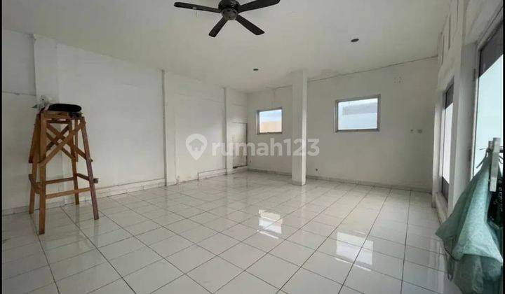 Ruko di jalan raya Mayjen Ishak Djuarsa Gunung Batu kota Bogor 6
