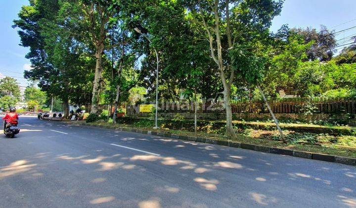 Rumah Usaha Resto di Area Komersil Air Mancur Kota Bogor Tengah 4