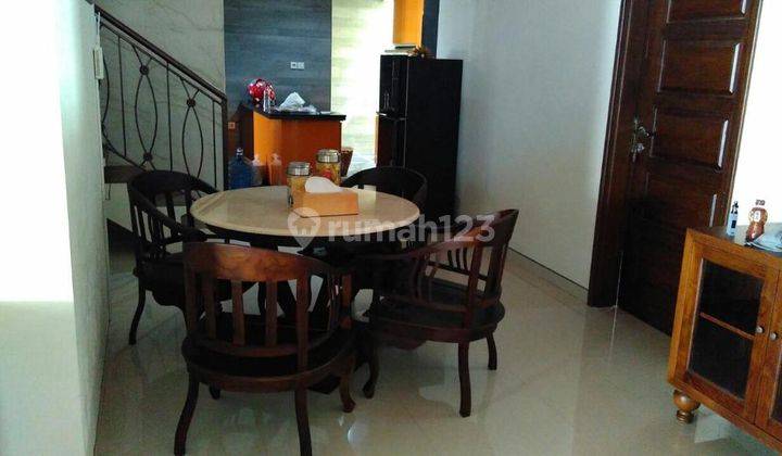 Dijual Guest House Utara Srabi Notosuman, Pusat Kota Solo 250 m² 5