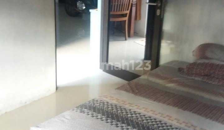 Rumah 2 Lantai Siap Huni Murah SHM di Mapagan, Semarang 5