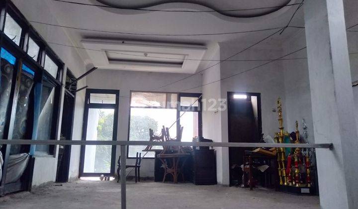 Rumah 2 Lantai Siap Huni Murah SHM di Mapagan, Semarang 12