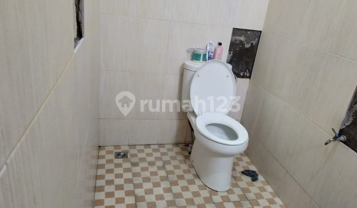 Rumah 2 Lantai Siap Huni Murah SHM di Mapagan, Semarang 14