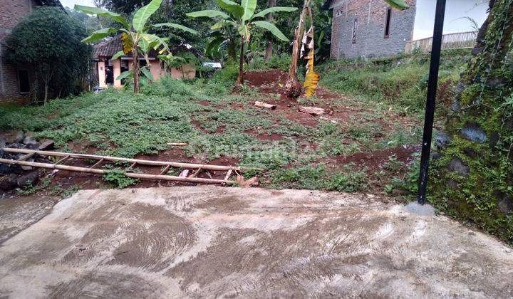 Dijual Tanah 250 m² SHM Harga Termurah 1 Jutaan Strategis Asri Dekat Kampus Iain Salatiga Dan Wisata Saloka di Blotongan Sidorejo, Salatiga 1