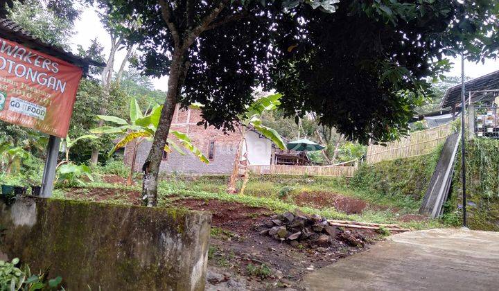 Dijual Tanah 250 m² SHM Harga Termurah 1 Jutaan Strategis Asri Dekat Kampus Iain Salatiga Dan Wisata Saloka di Blotongan Sidorejo, Salatiga 3