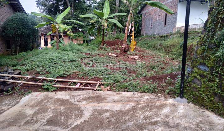 Dijual Tanah 250 m² SHM Harga Termurah 1 Jutaan Strategis Asri Dekat Kampus Iain Salatiga Dan Wisata Saloka di Blotongan Sidorejo, Salatiga 5