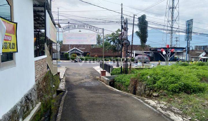 Dijual Tanah 250 m² SHM Harga Termurah 1 Jutaan Strategis Asri Dekat Kampus Iain Salatiga Dan Wisata Saloka di Blotongan Sidorejo, Salatiga 7