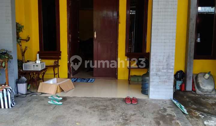 Dijual Murah Rumah Siap Huni Dekat Kampus Uksw SHM di Sidorejo, Salatiga 3