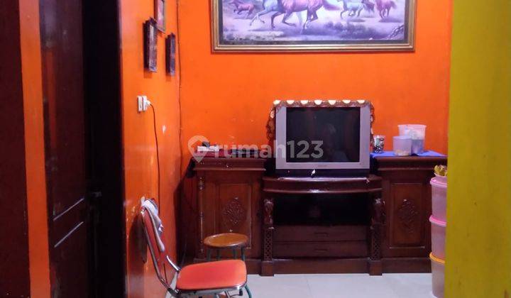 Dijual Murah Rumah Siap Huni Dekat Kampus Uksw SHM di Sidorejo, Salatiga 7