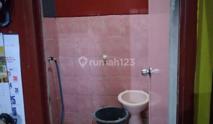 Dijual Murah Rumah Siap Huni Dekat Kampus Uksw SHM di Sidorejo, Salatiga 4