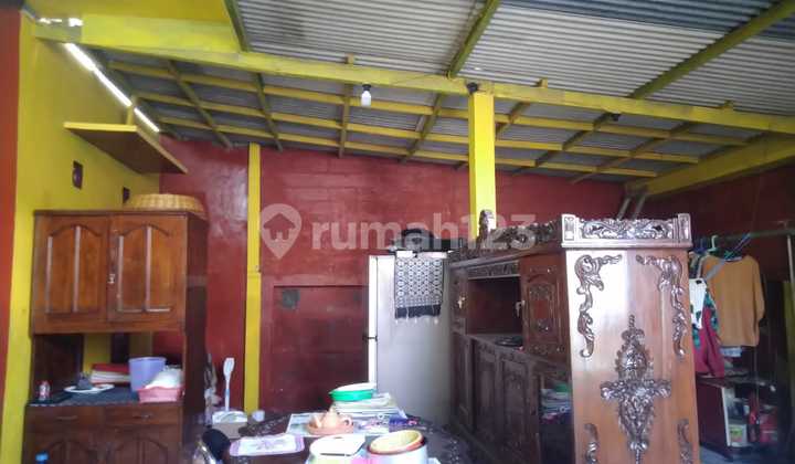 Dijual Murah Rumah Siap Huni Dekat Kampus Uksw SHM di Sidorejo, Salatiga 6