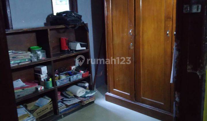 Dijual Murah Rumah Siap Huni Dekat Kampus Uksw SHM di Sidorejo, Salatiga 8