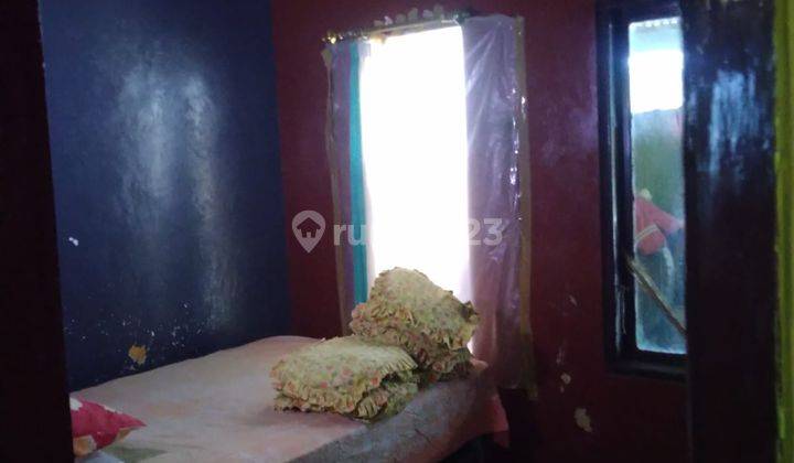 Dijual Murah Rumah Siap Huni Dekat Kampus Uksw SHM di Sidorejo, Salatiga 9
