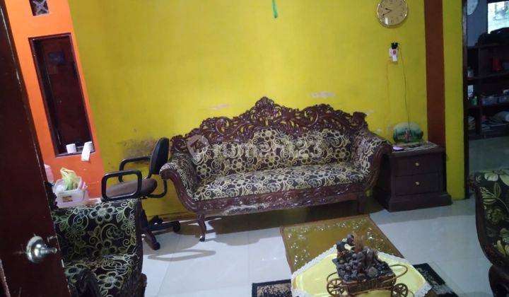 Dijual Murah Rumah Siap Huni Dekat Kampus Uksw SHM di Sidorejo, Salatiga 11