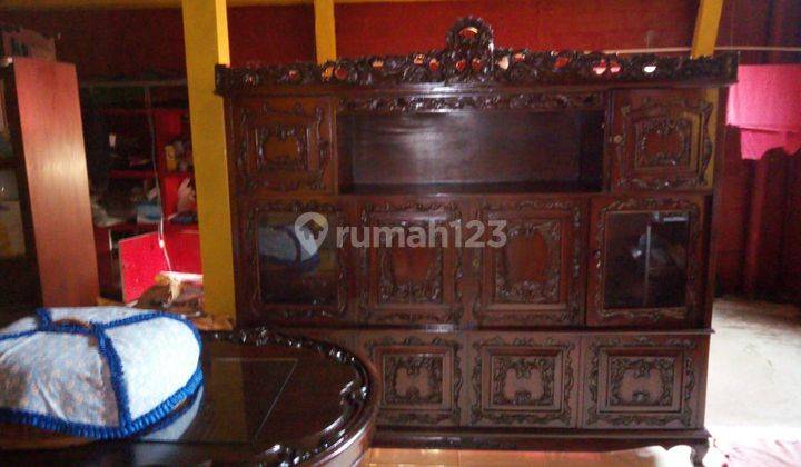 Dijual Murah Rumah Siap Huni Dekat Kampus Uksw SHM di Sidorejo, Salatiga 12