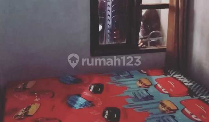 Rumah Minimalis Murah Siap Huni Di Karangrejo, Salatiga 5