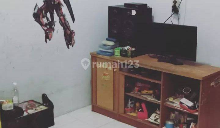 Rumah Minimalis Murah Siap Huni Di Karangrejo, Salatiga 8