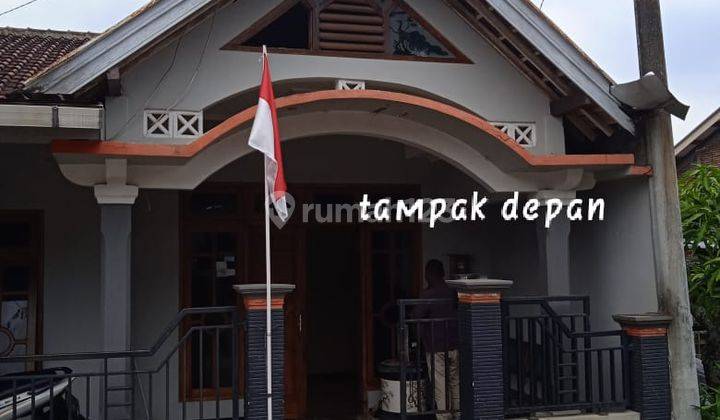Rumah Murah 2 Lantai Dekat Pasar Boja, Kendal 1