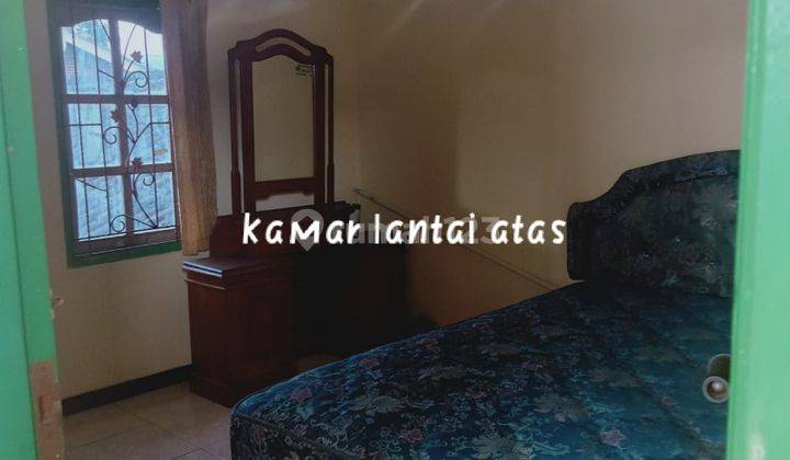Rumah Murah 2 Lantai Dekat Pasar Boja, Kendal 3