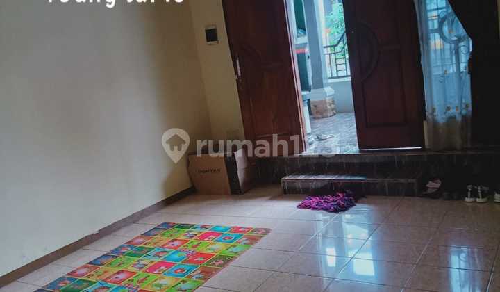 Rumah Murah 2 Lantai Dekat Pasar Boja, Kendal 6