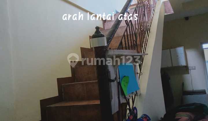 Rumah Murah 2 Lantai Dekat Pasar Boja, Kendal 8