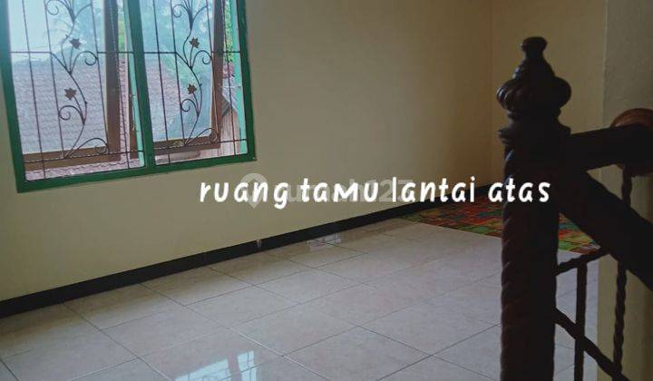Rumah Murah 2 Lantai Dekat Pasar Boja, Kendal 9