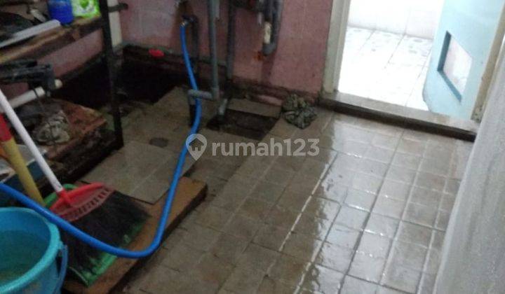 Ruko Strategis Siap Pakai Di Meteseh, Semarang 6