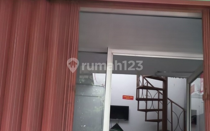 Ruko Strategis Siap Pakai Di Meteseh, Semarang 8