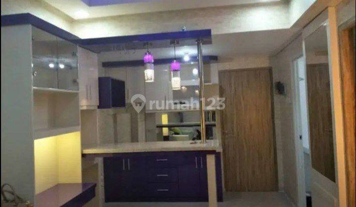 Apartemen Furnished Siap Huni Di Candisari, Semarang 8