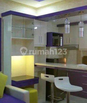 Apartemen Furnished Siap Huni Di Candisari, Semarang 1