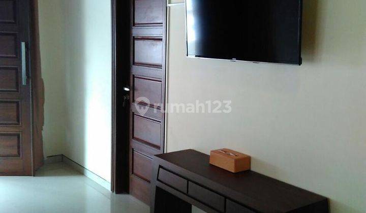 Rumah Guest House Siap Huni Furnished Di Serengan, Surakarta 2
