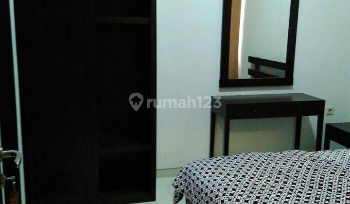 Rumah Guest House Siap Huni Furnished Di Serengan, Surakarta 8