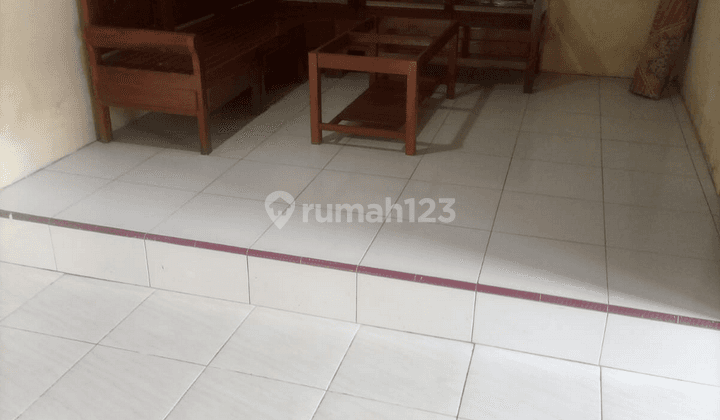 Rumah Dijual di Semarang Kota, Bebas Banjir 2
