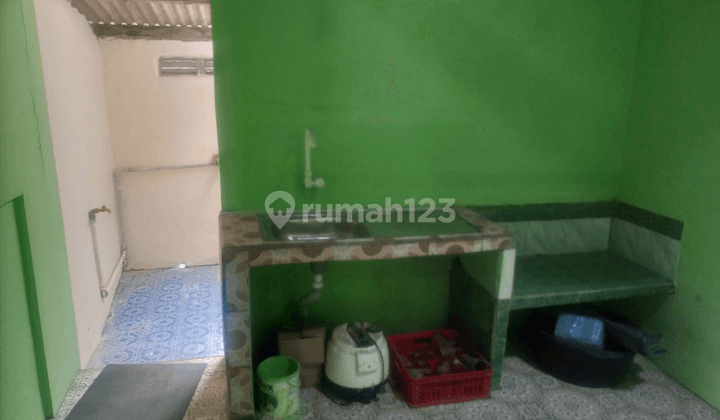 Rumah Dijual di Semarang Kota, Bebas Banjir 6