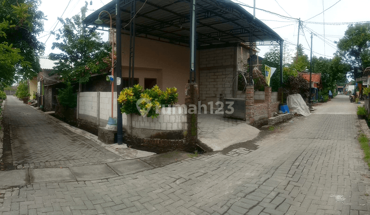 Rumah Dijual di Semarang Kota, Bebas Banjir 7