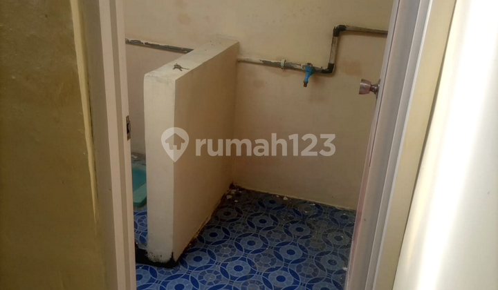 Rumah Dijual di Semarang Kota, Bebas Banjir 8