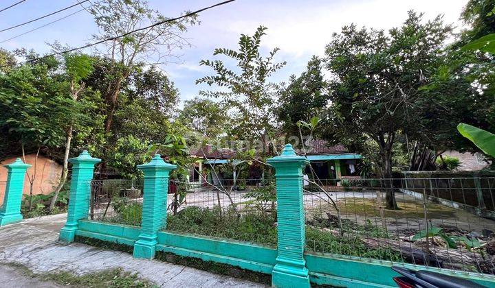 Jual Tanah Mojosongo, Boyolali, Bisa Langsung Di Bangun 5