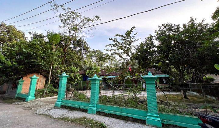 Jual Tanah Mojosongo, Boyolali, Bisa Langsung Di Bangun 6