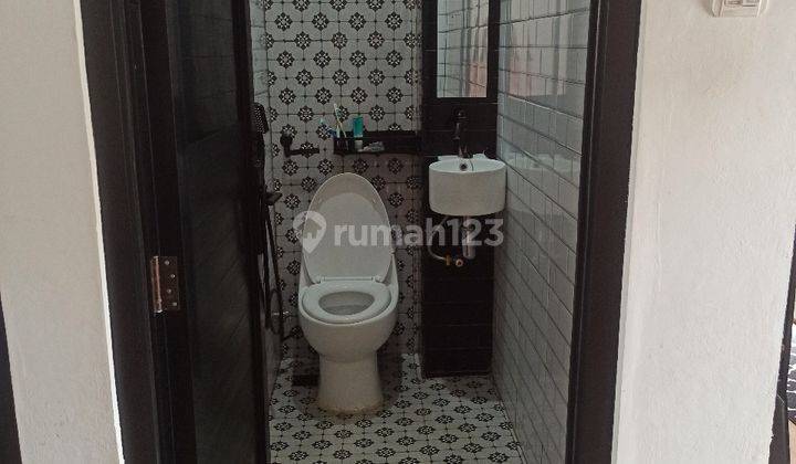 Rumah Dekat Exit Tol Salatiga Lingkungan Nyaman Sejuk 4