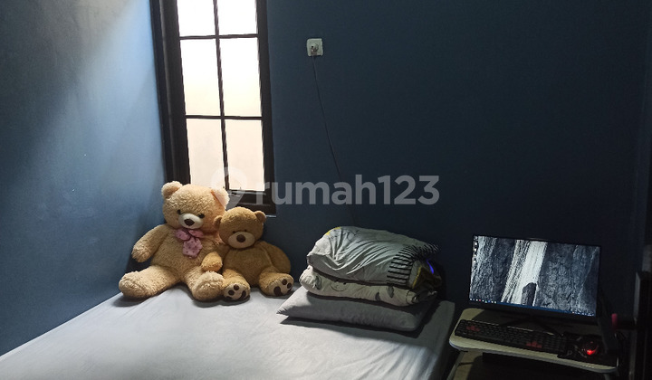 Rumah Dekat Exit Tol Salatiga Lingkungan Nyaman Sejuk 7