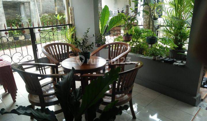 Rumah Dijual di Sidorejo, Salatiga Kota, Siap Ajb 2
