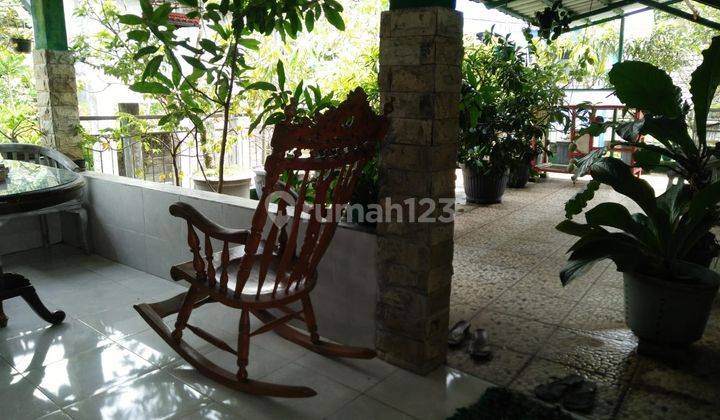 Rumah Dijual di Sidorejo, Salatiga Kota, Siap Ajb 3