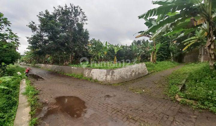 Tanah dijual di Mijen, Semarang | rumah123.com