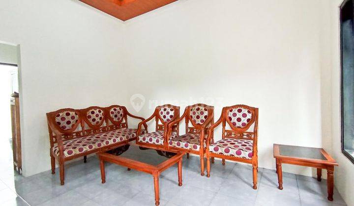Bukan Besarnya, Tapi Rumah Milik Sendiri di Sidorejo, Salatiga 5