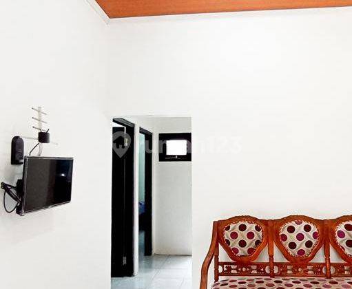 Bukan Besarnya, Tapi Rumah Milik Sendiri di Sidorejo, Salatiga 8